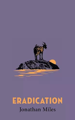 Eradication cover