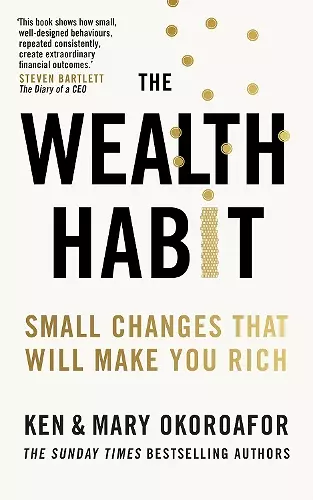 The Wealth Habit cover