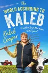 The World According to Kaleb cover