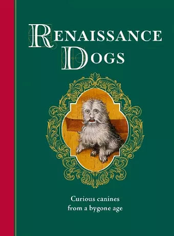 Renaissance Dogs cover