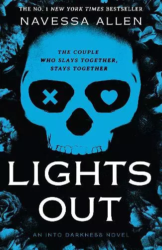 Lights Out cover
