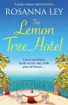 The Lemon Tree Hotel cover