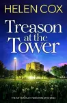 Treason at the Tower cover