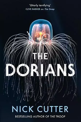 The Dorians cover