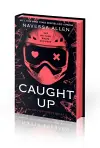 Caught Up - Black Edition cover