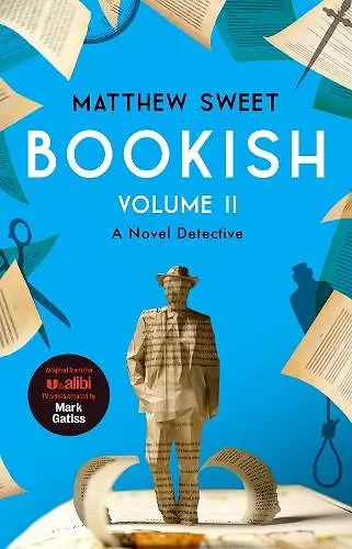 Bookish Volume 2 cover