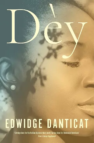 Dèy cover