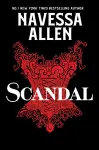 Scandal cover