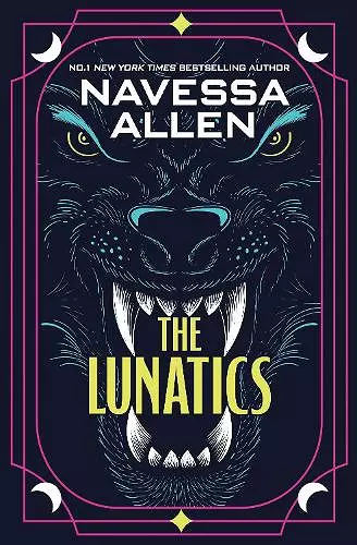 The Lunatics cover