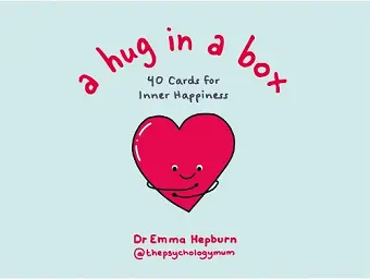 A Hug in a Box cover