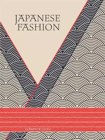 Japanese Fashion cover
