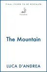 The Mountain cover