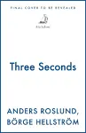 Three Seconds cover