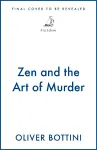 Zen and the Art of Murder cover