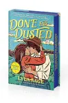 Done and Dusted cover
