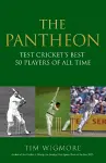 The Pantheon cover