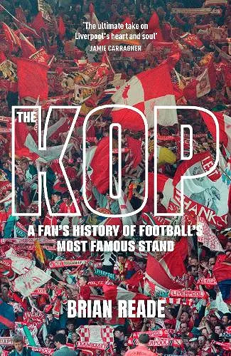 The Kop cover
