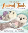 Find Out About ... Animal Tools cover