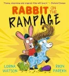 Rabbit on the Rampage cover