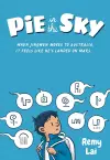 Pie in the Sky cover