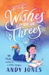 Wishes Come in Threes cover