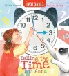 Telling the Time with Anna: First Skills cover