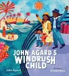 John Agard's Windrush Child packaging