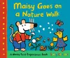 Maisy Goes on a Nature Walk cover