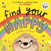 Find Your Happy cover