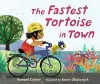 The Fastest Tortoise in Town cover