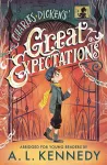 Great Expectations: Abridged for Young Readers cover