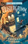 Festergrimm cover