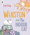 Winston and the Indoor Cat cover