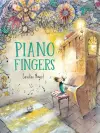 Piano Fingers cover