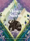 A Voice in the Storm cover