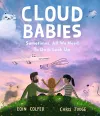 Cloud Babies cover