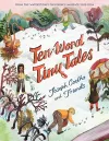 Ten-Word Tiny Tales cover