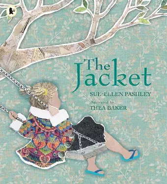 The Jacket cover