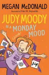 Judy Moody: In a Monday Mood cover