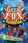The Great Fox Revealed cover