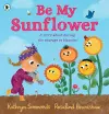 Be My Sunflower cover