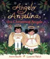 Angelo and Angelina, the Christmas Angels cover