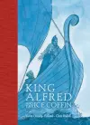 King Alfred and the Ice Coffin cover