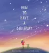 How to Have a Birthday cover
