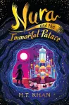 Nura and the Immortal Palace cover