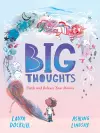 Big Thoughts: Catch and Release Your Worries cover