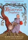 The Beatryce Prophecy cover