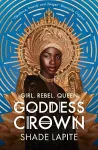 Goddess Crown cover