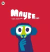 Maybe... cover