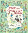 Penny and the Little Lost Puppy cover